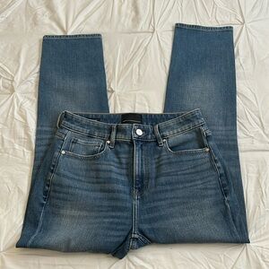 White House Black Market Boyfriend Jean 2